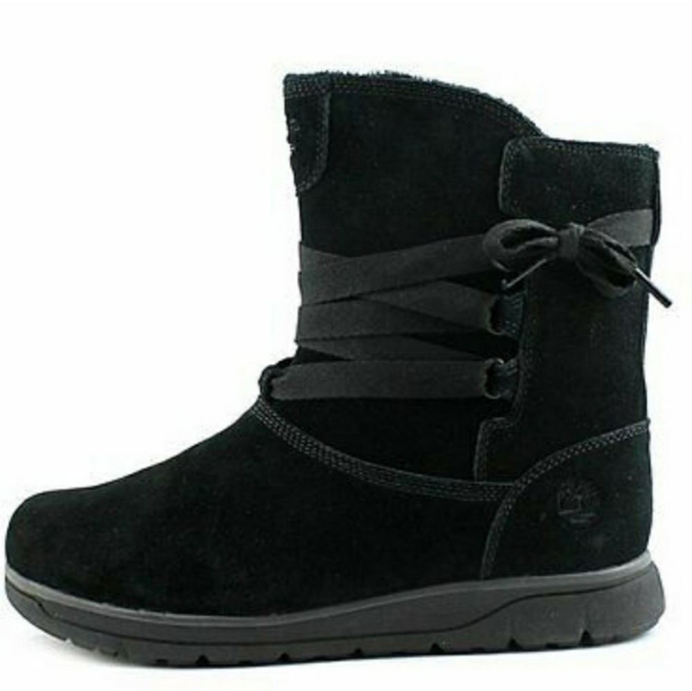 Timberland woman boot